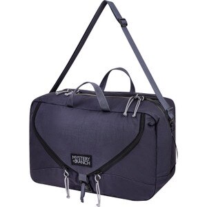 3 Way 27 Briefcase - Outerspace